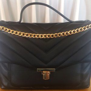 Woven Crossbody Bag by A New Day